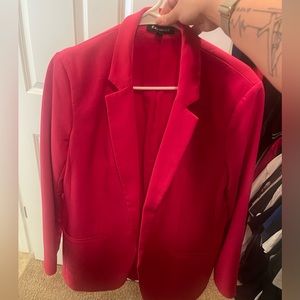 Express Blazer